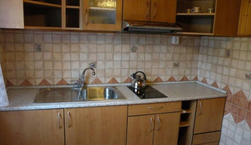 Hotel Lesní dům Janské Lázně